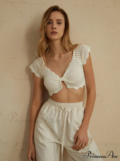 Thoughtfully Designed Top