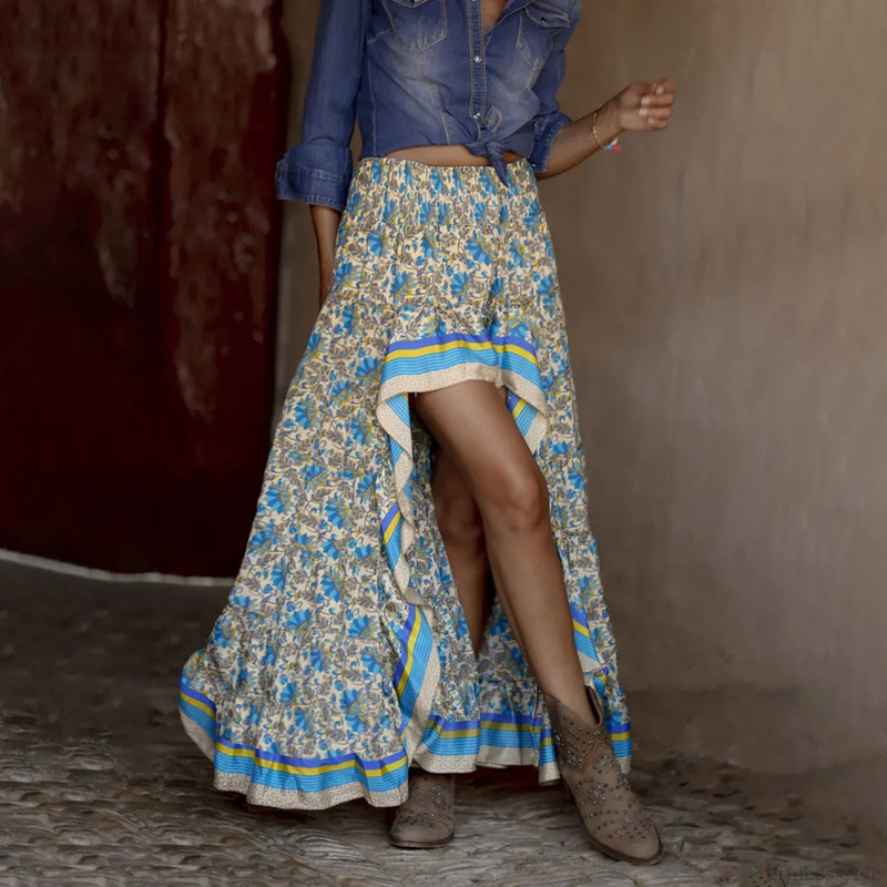 Elegantly Designed Garment
