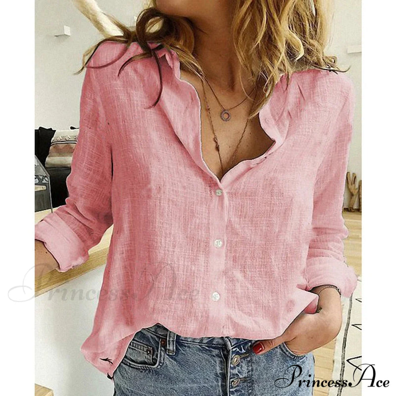 Classic Designed Blouse