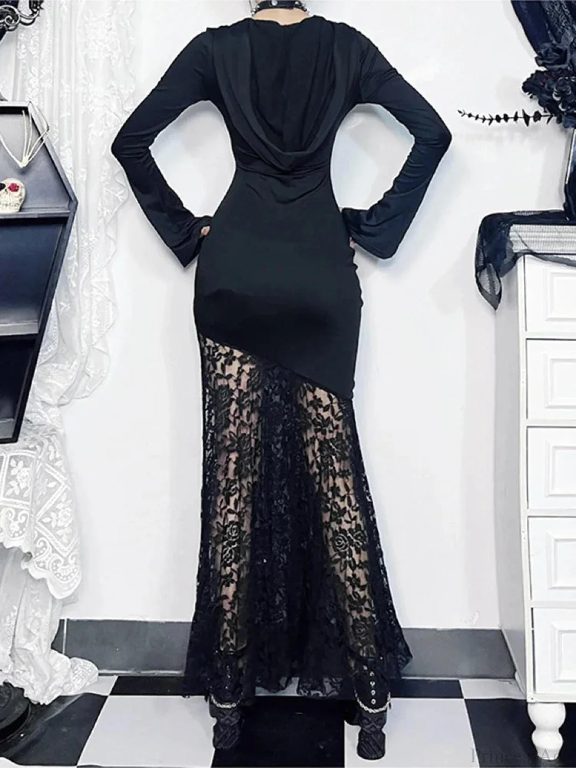 Elegantly Designed Dress