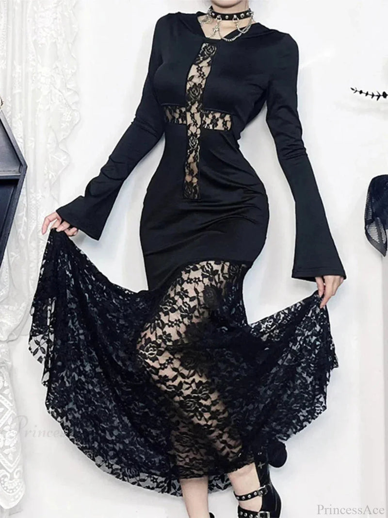 Elegantly Designed Dress