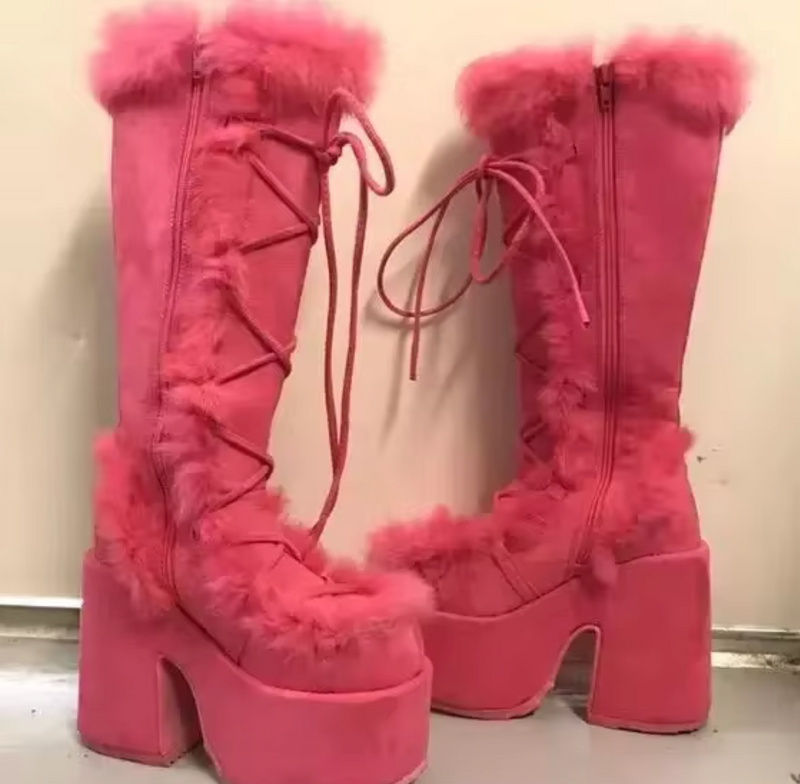 Comfortable Orthopedic Boots for Daily Wear