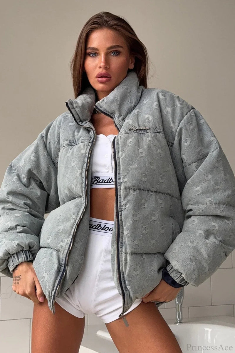 Timeless Vintage Style Coat