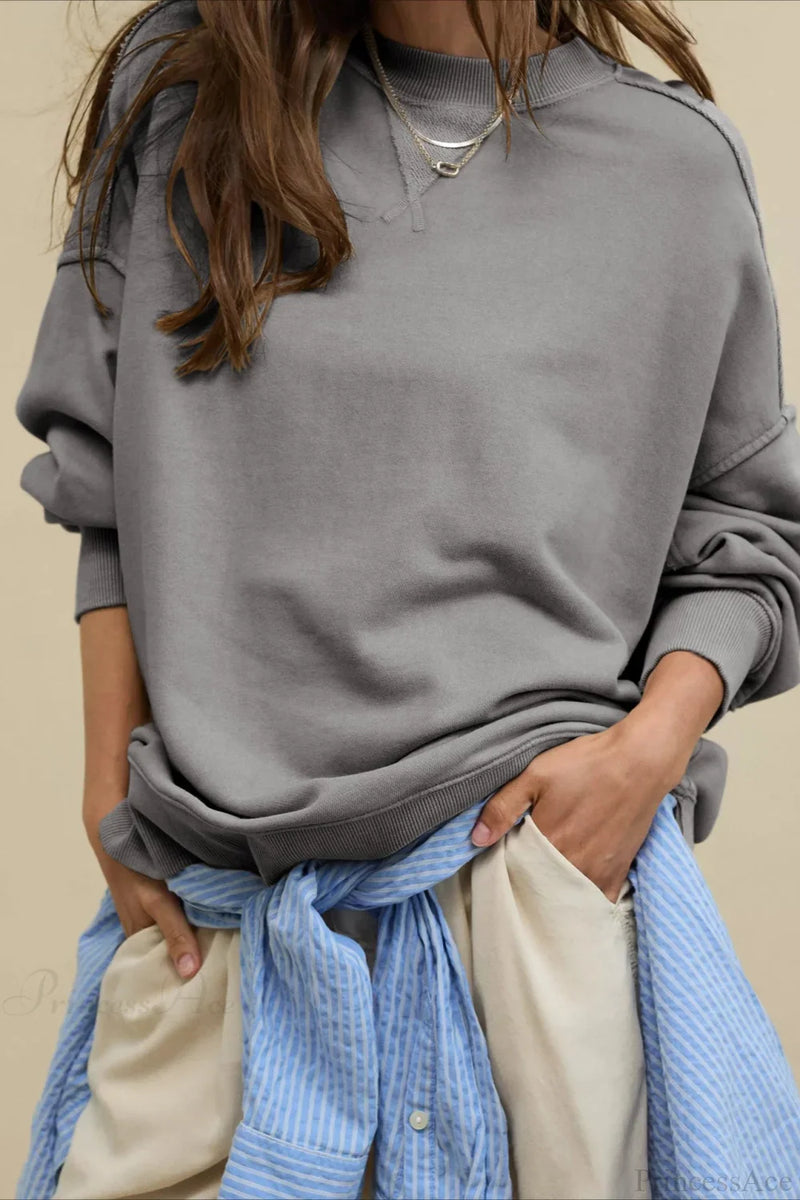 Thoughtfully Designed Shirt
