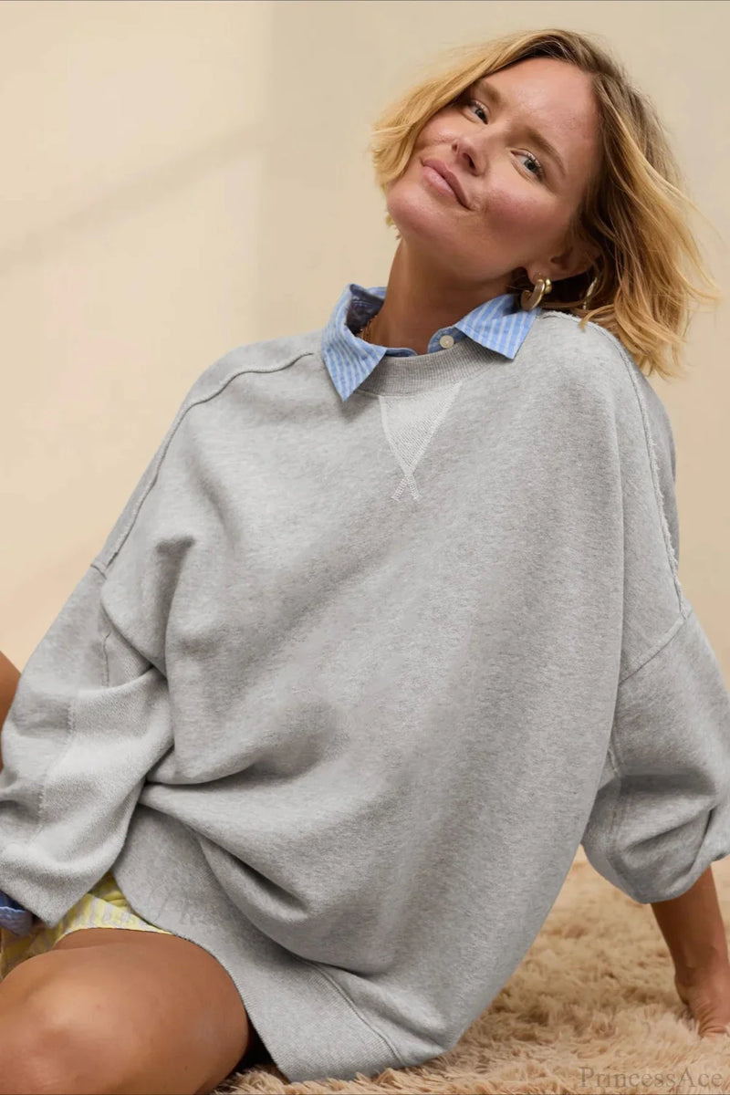 Thoughtfully Designed Shirt