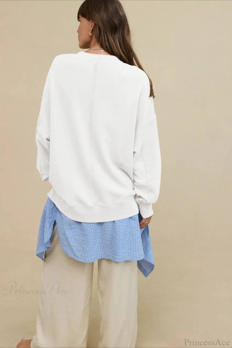 Thoughtfully Designed Shirt