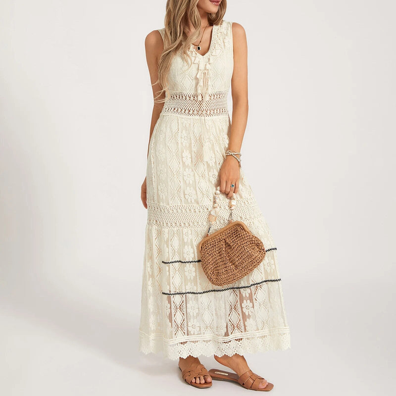 Thoughtfully Designed Dress