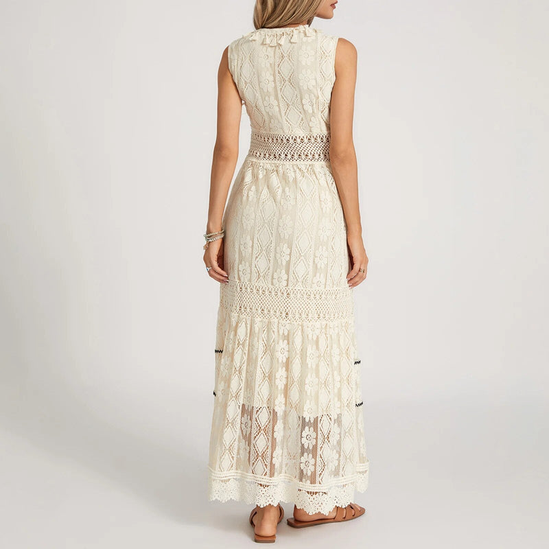 Thoughtfully Designed Dress