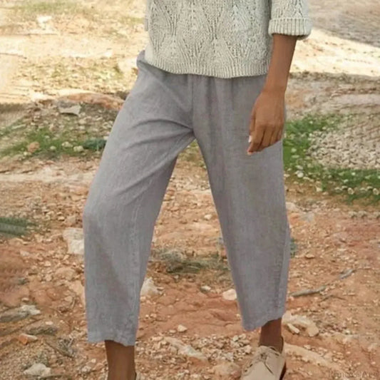 Classic Vintage Pants