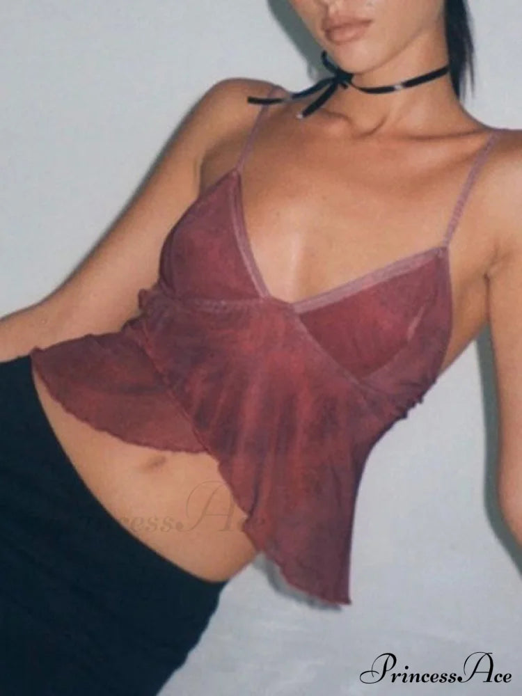 Beautifully Crafted Top