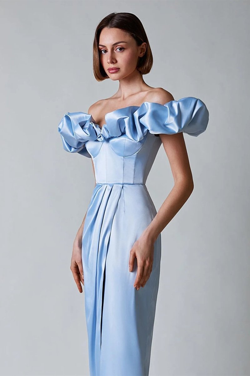 Vintage Inspired Dress