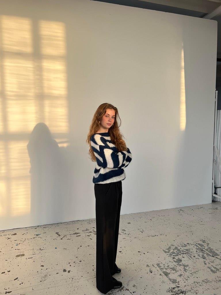 Classic Vintage Sweater