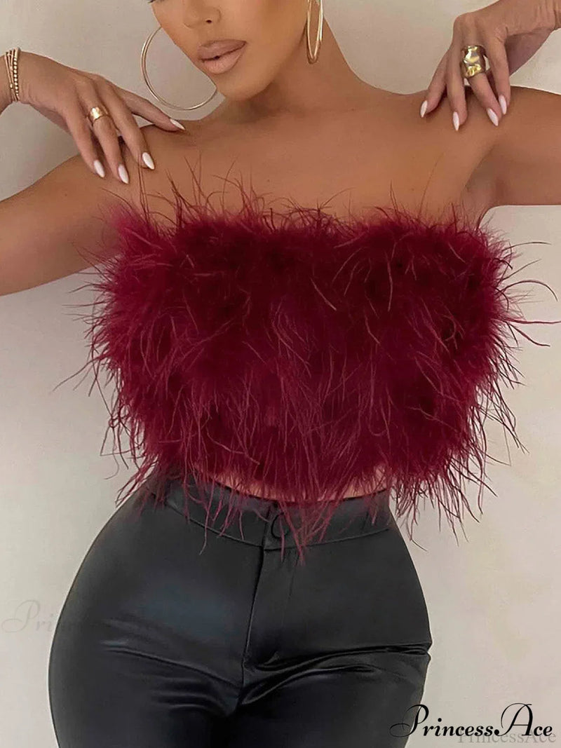 Gracefully Designed Top