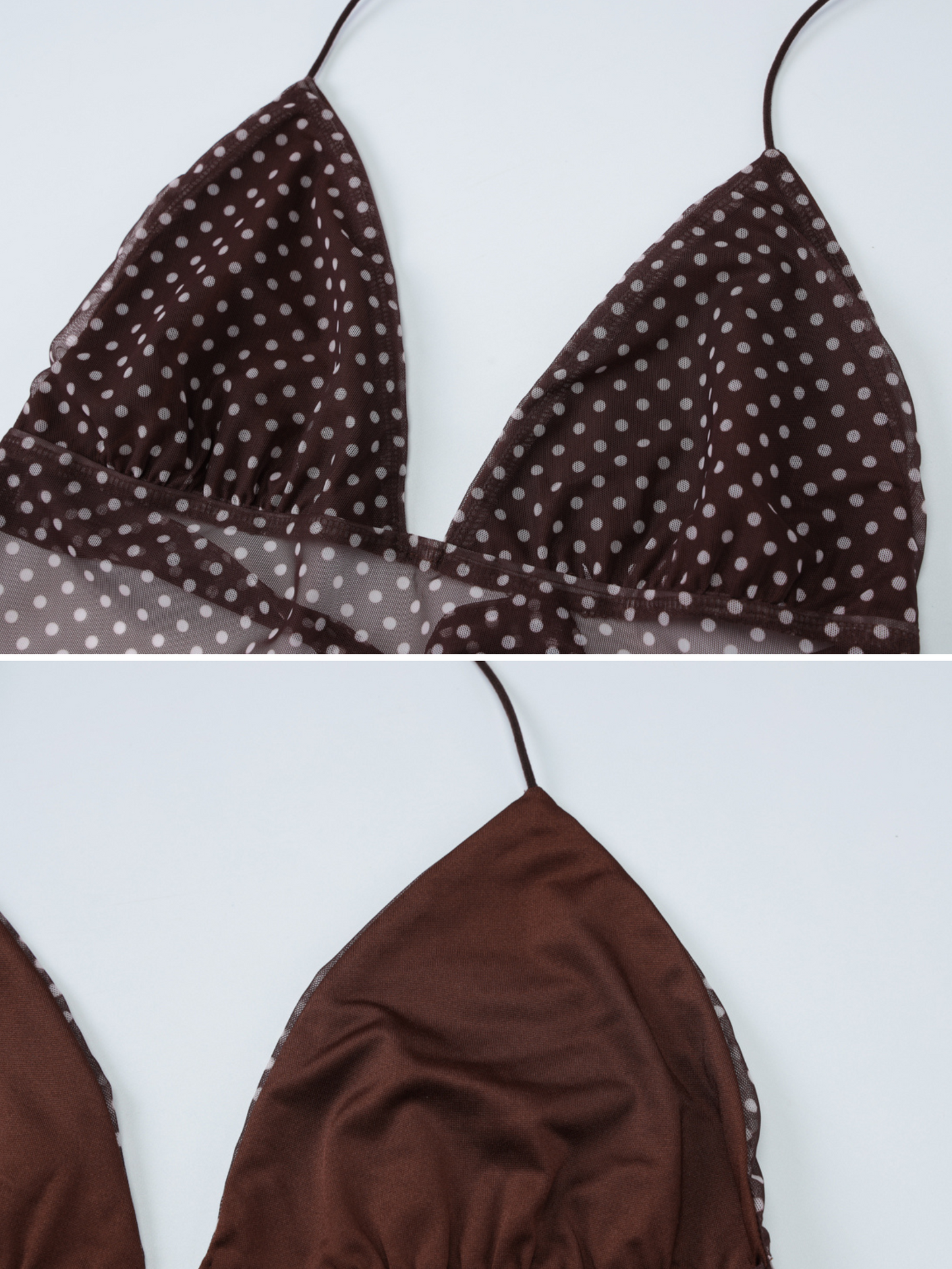 Well Tailored Top with a Graceful Silhouette