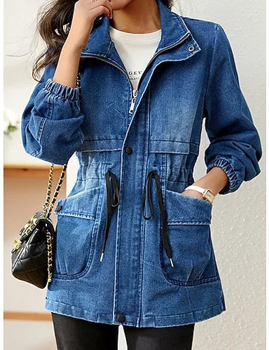Thoughtfully Designed Garment