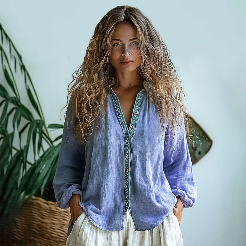 Vintage Inspired Shirt