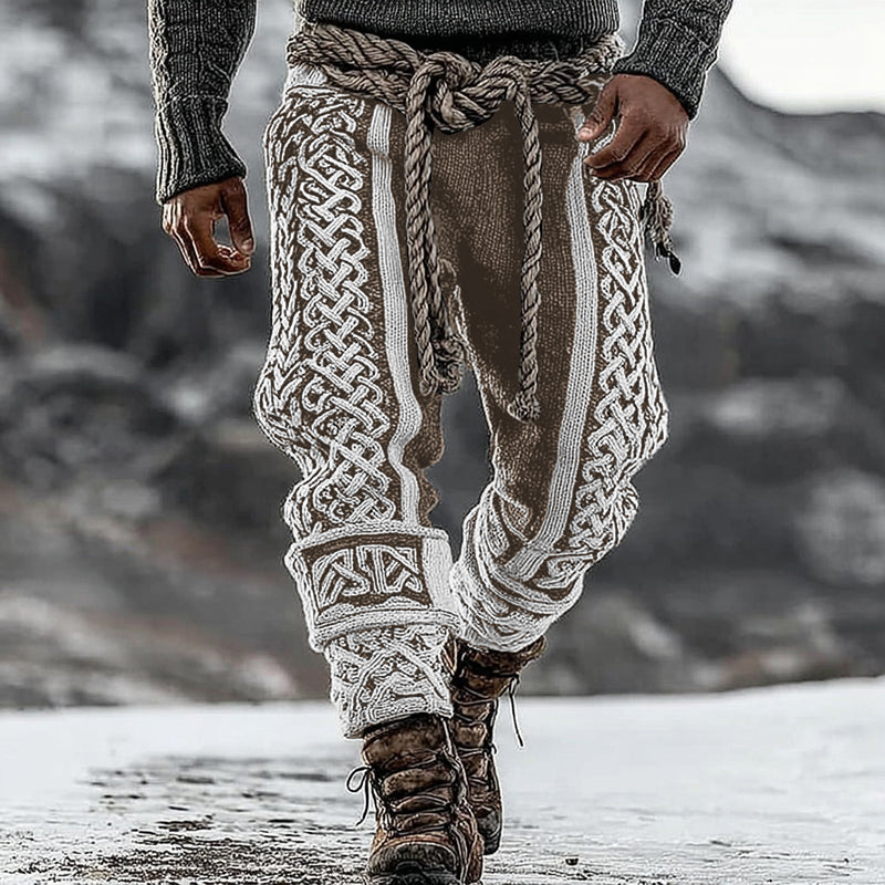 Thoughtfully Designed Pants