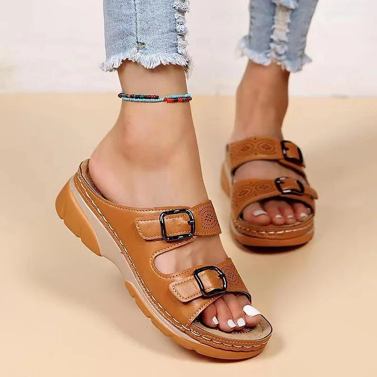 Stylish Orthopedic Sandals for Any Occasion