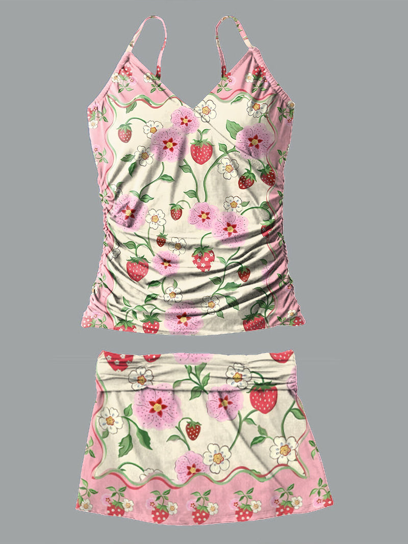 Gracefully Designed Pants