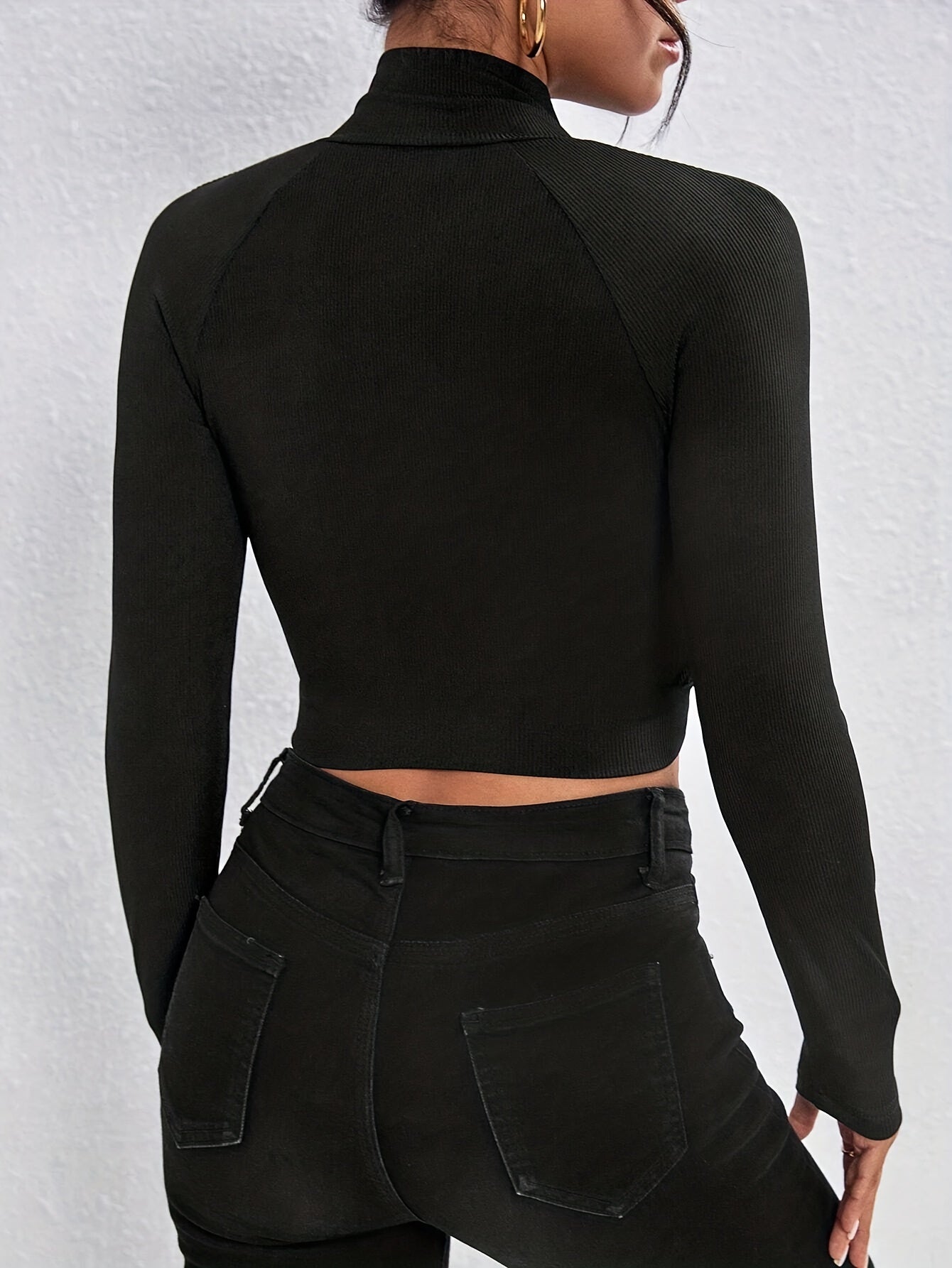 Classic Vintage Jacket