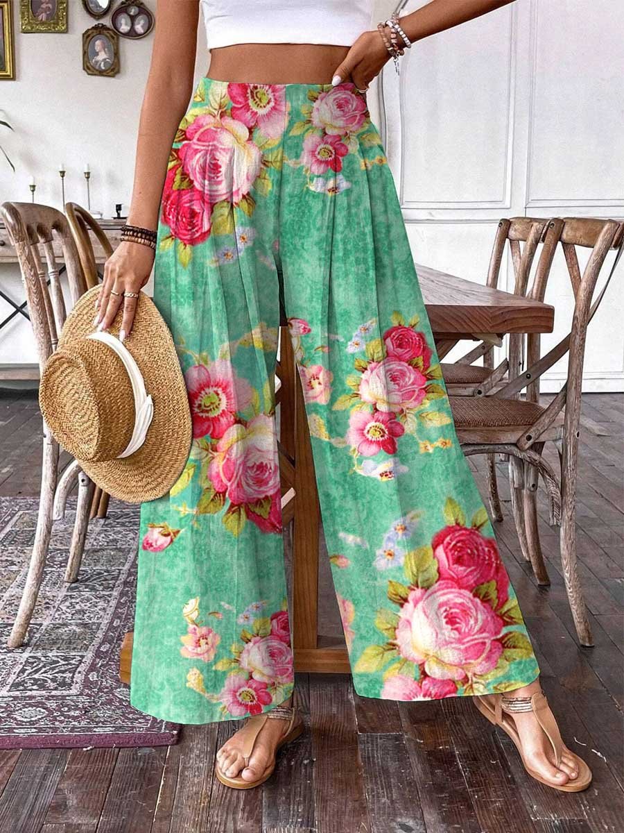 Thoughtfully Designed Pants