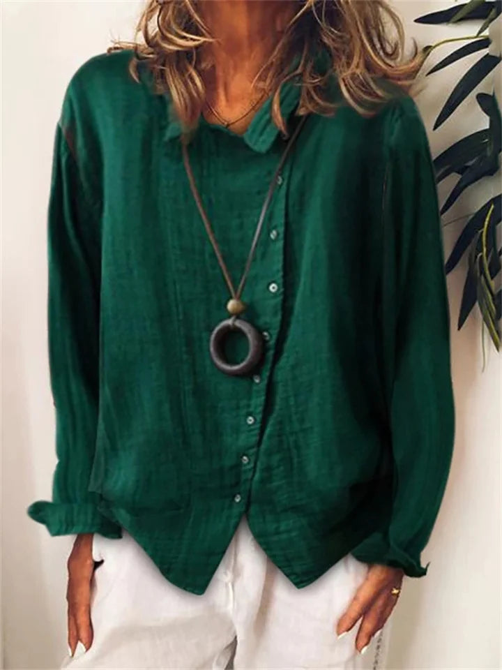 Beautifully Crafted Blouse