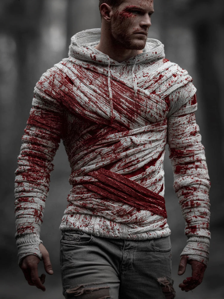Vintage Inspired Sweater