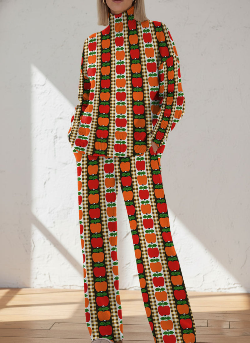 Elegantly Designed Pants