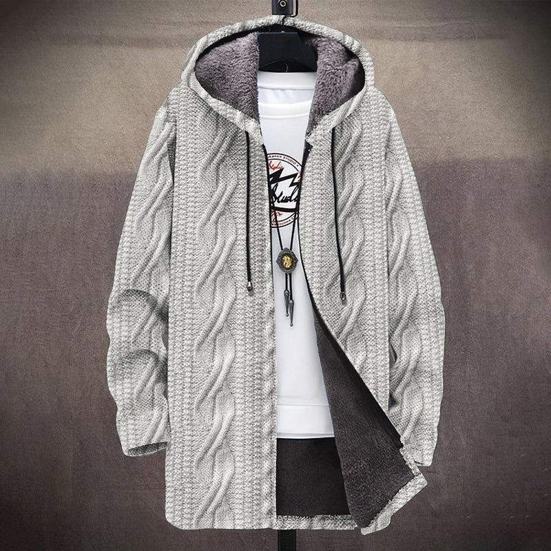 Vintage Inspired Coat