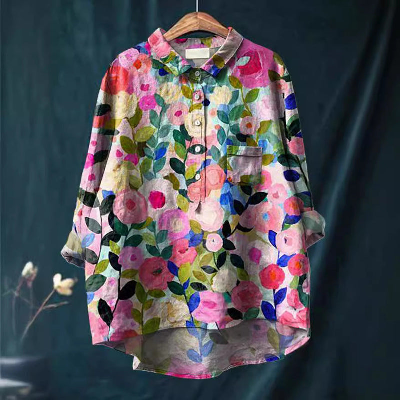 Timeless Vintage Style Garment