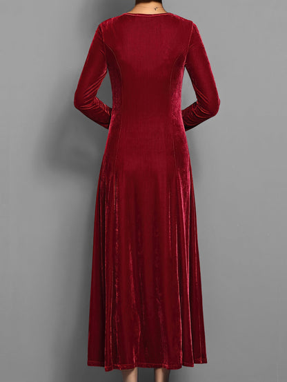 Elegantly Designed Dress