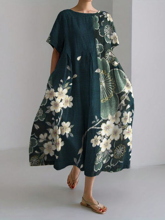 Classic Vintage Dress