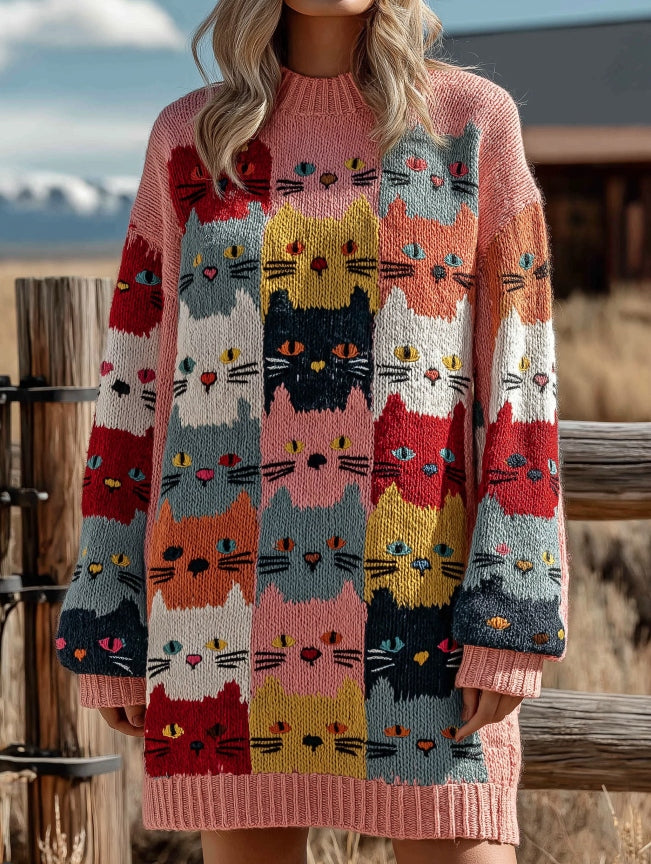 Classic Vintage Sweater