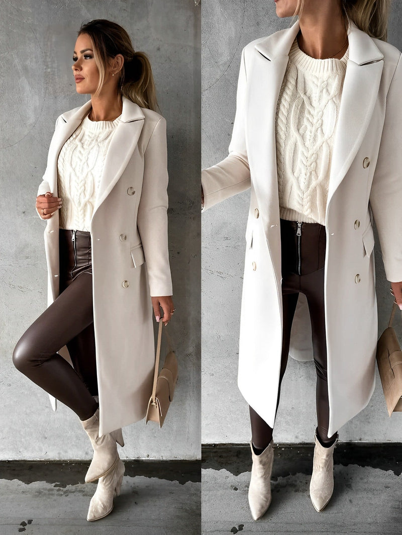 Gracefully Designed Garment