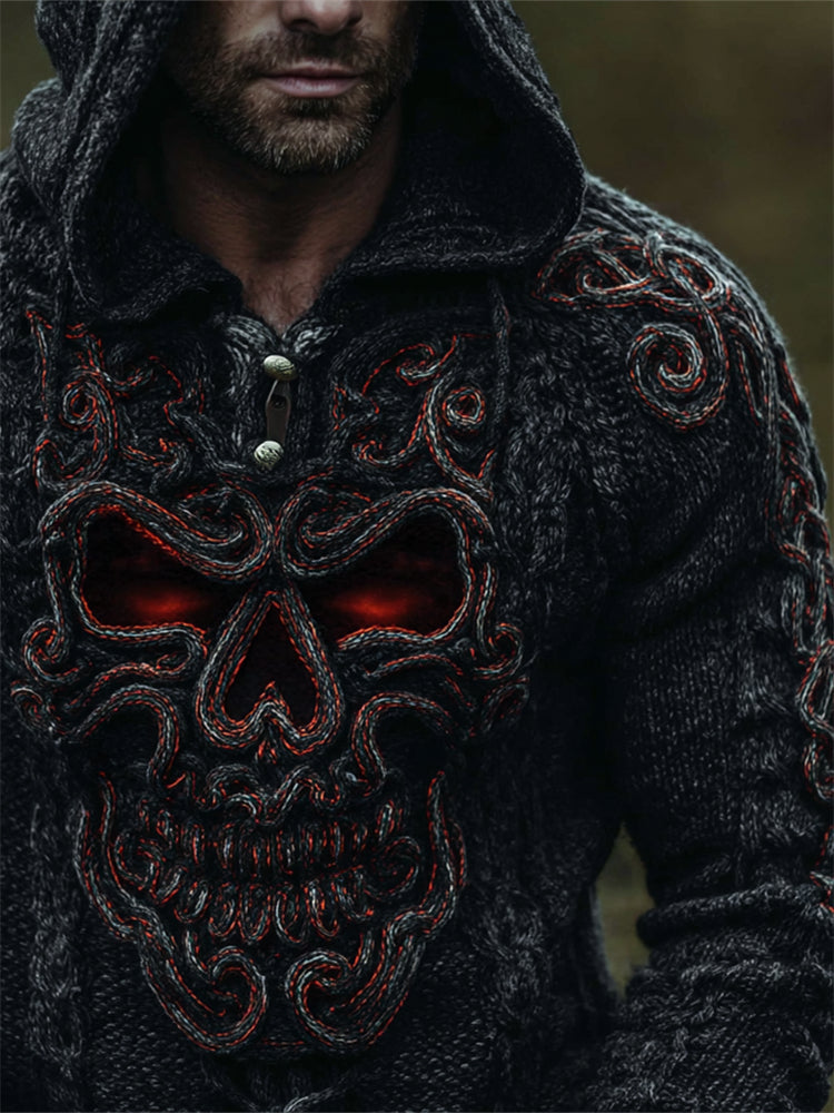 Classic Vintage Sweater