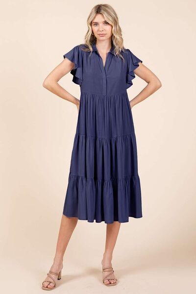 Classic Vintage Dress