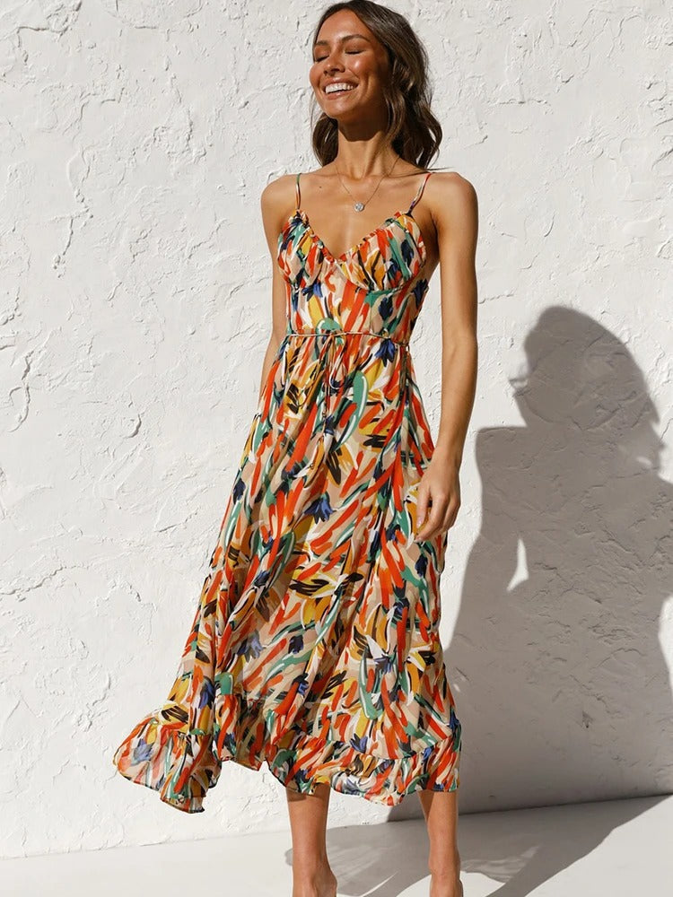 Beautifully Crafted Dress