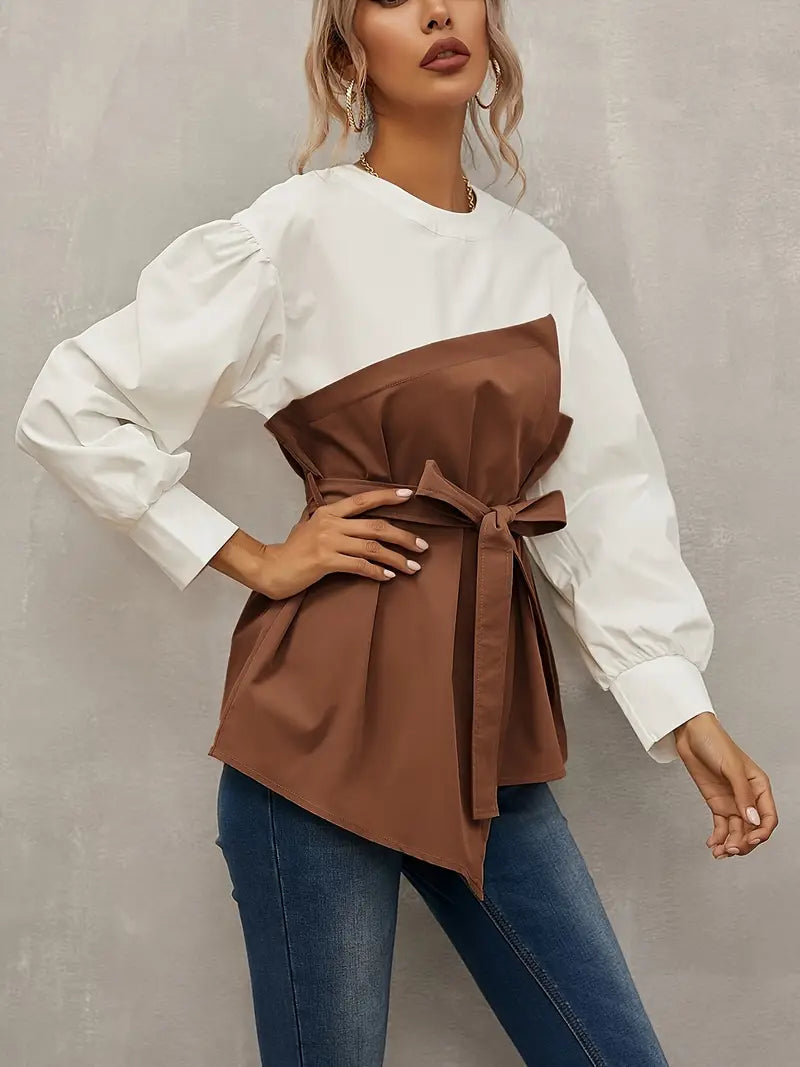 Elegantly Designed Shirt