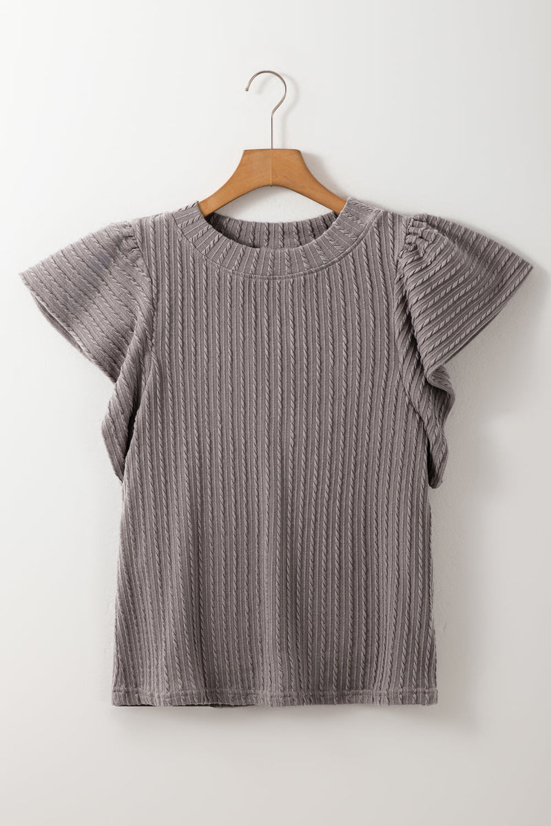 Vintage Inspired Blouse
