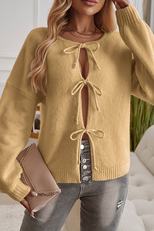Classic Vintage Sweater