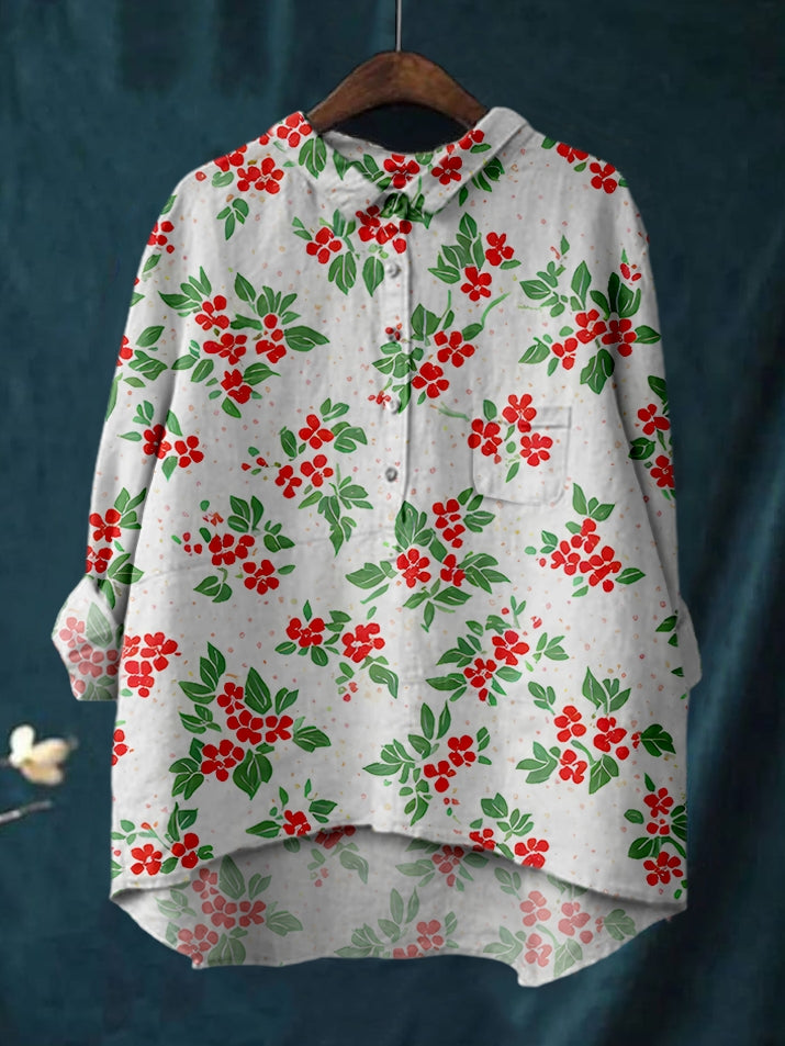 Vintage Inspired Shirt