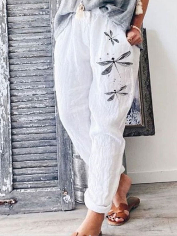 Beautifully Crafted Pants