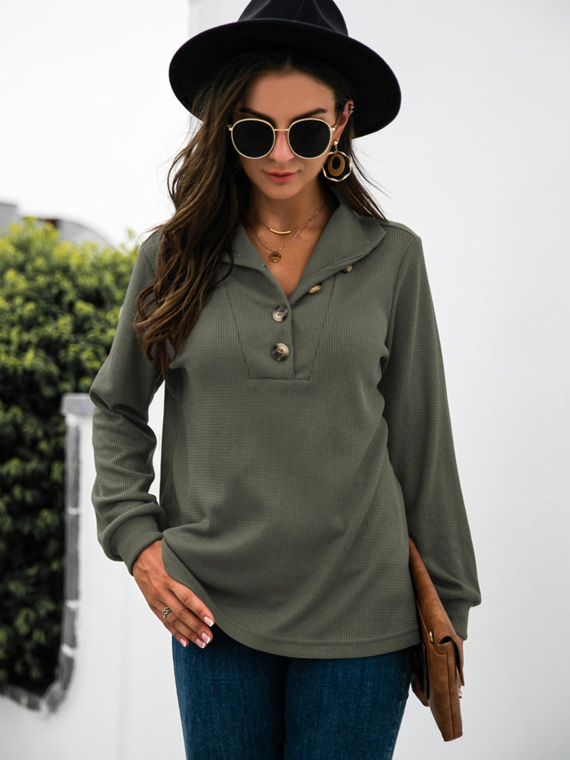 Gracefully Designed T-Shirt
