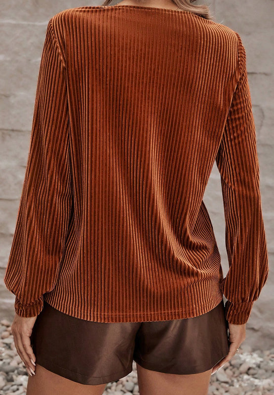 Timeless Vintage Style T-Shirt