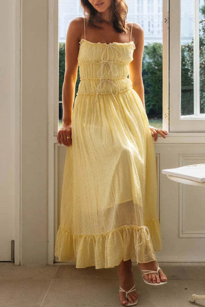 Vintage Inspired Dress