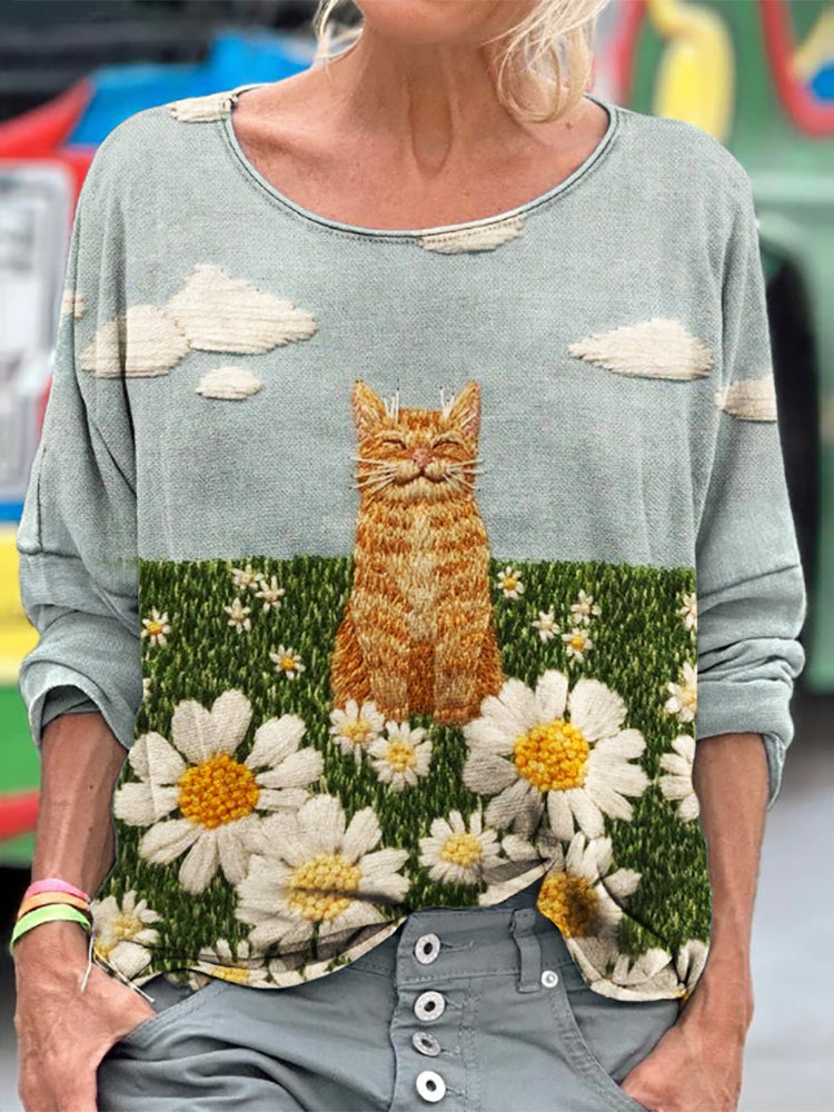 Thoughtfully Designed Shirt