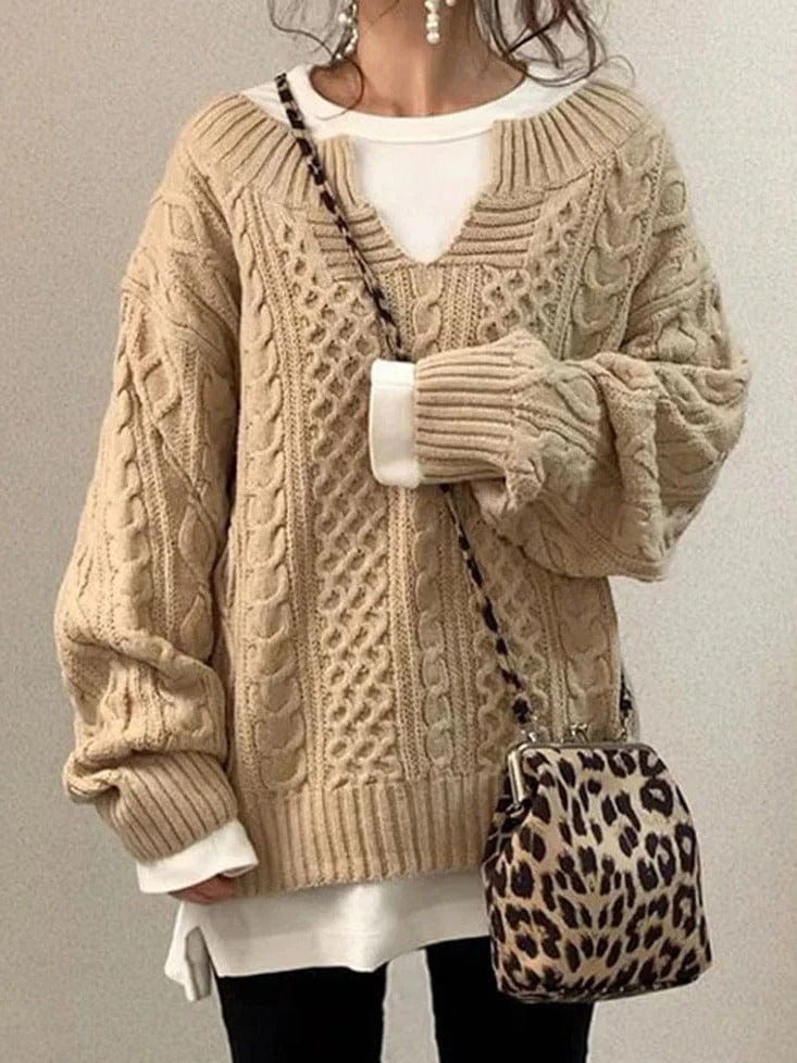 Classic Vintage Sweater