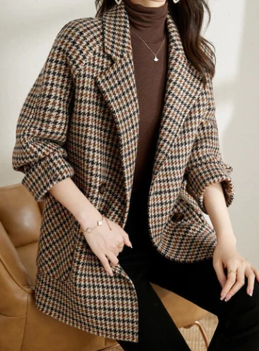Classic Designed Jacket