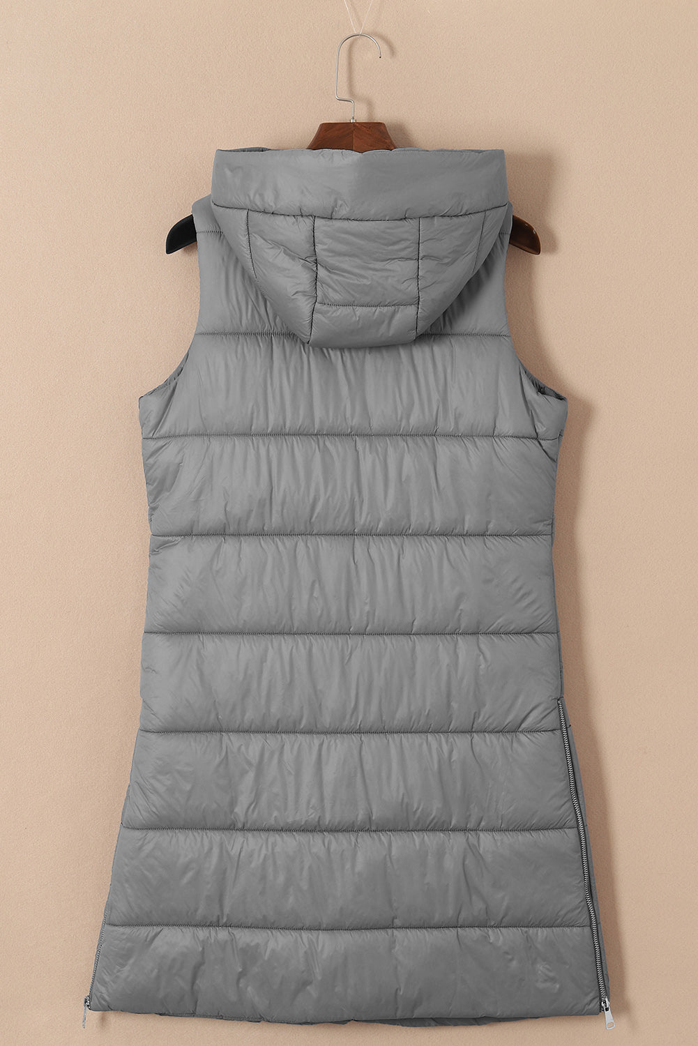 Thoughtfully Designed Coat