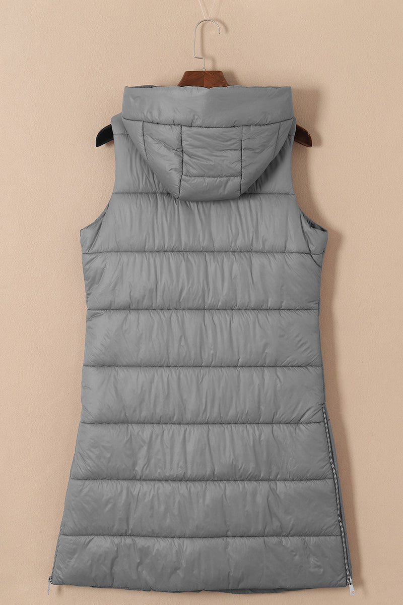 Thoughtfully Designed Coat
